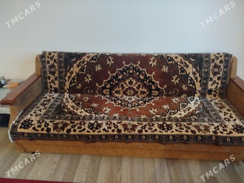 Диван и два кресла - Türkmenbaşy - img 5