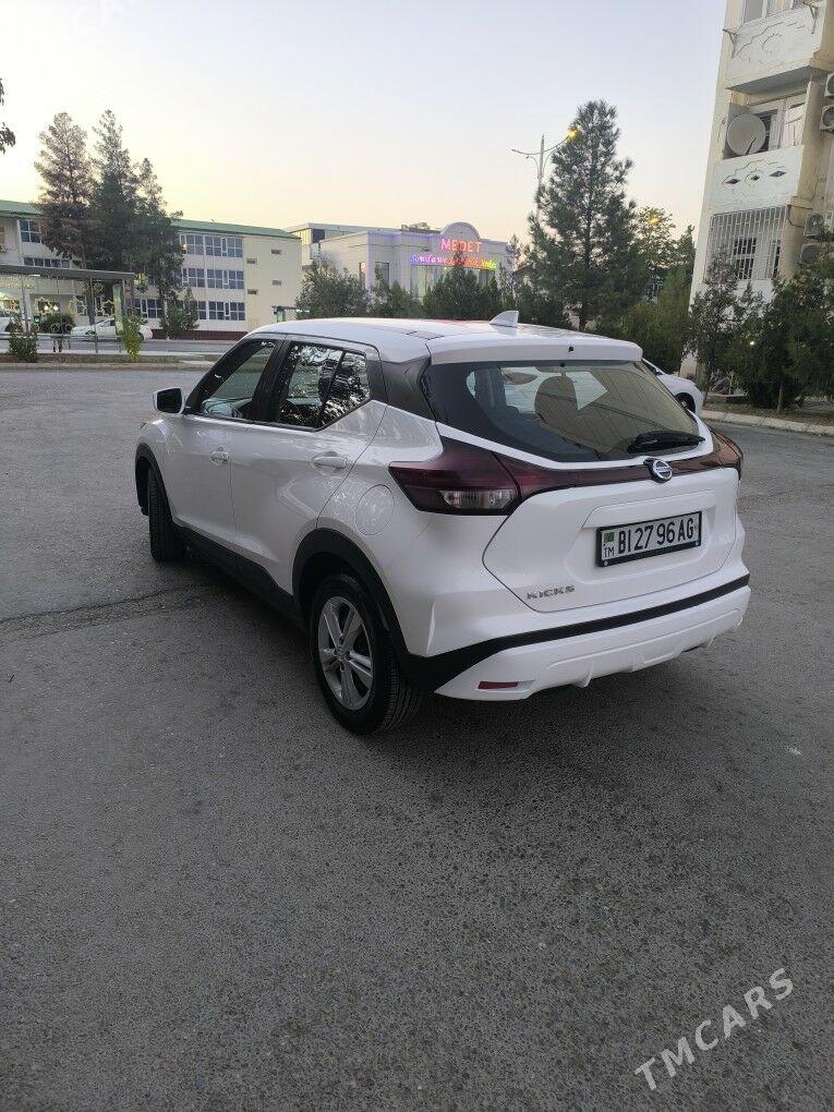 Nissan Kicks 2021 - 192 000 TMT - Aşgabat - img 2