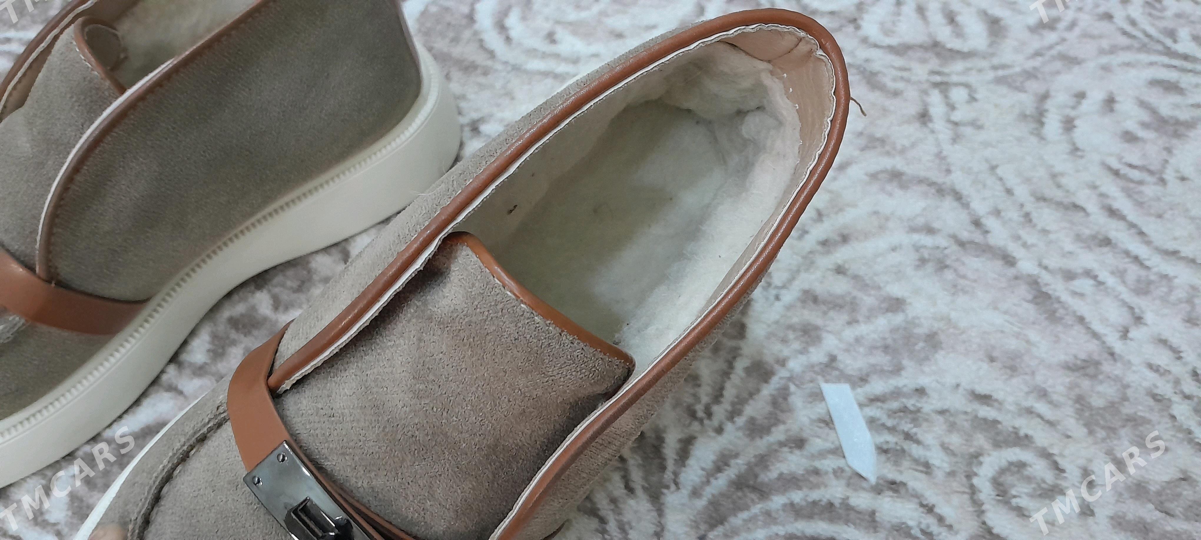 loro piano - Parahat 8 - img 1