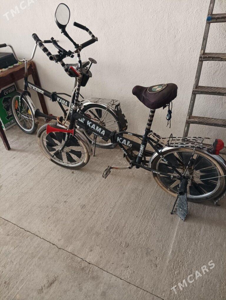 kama tigir - Balkanabat - img 1