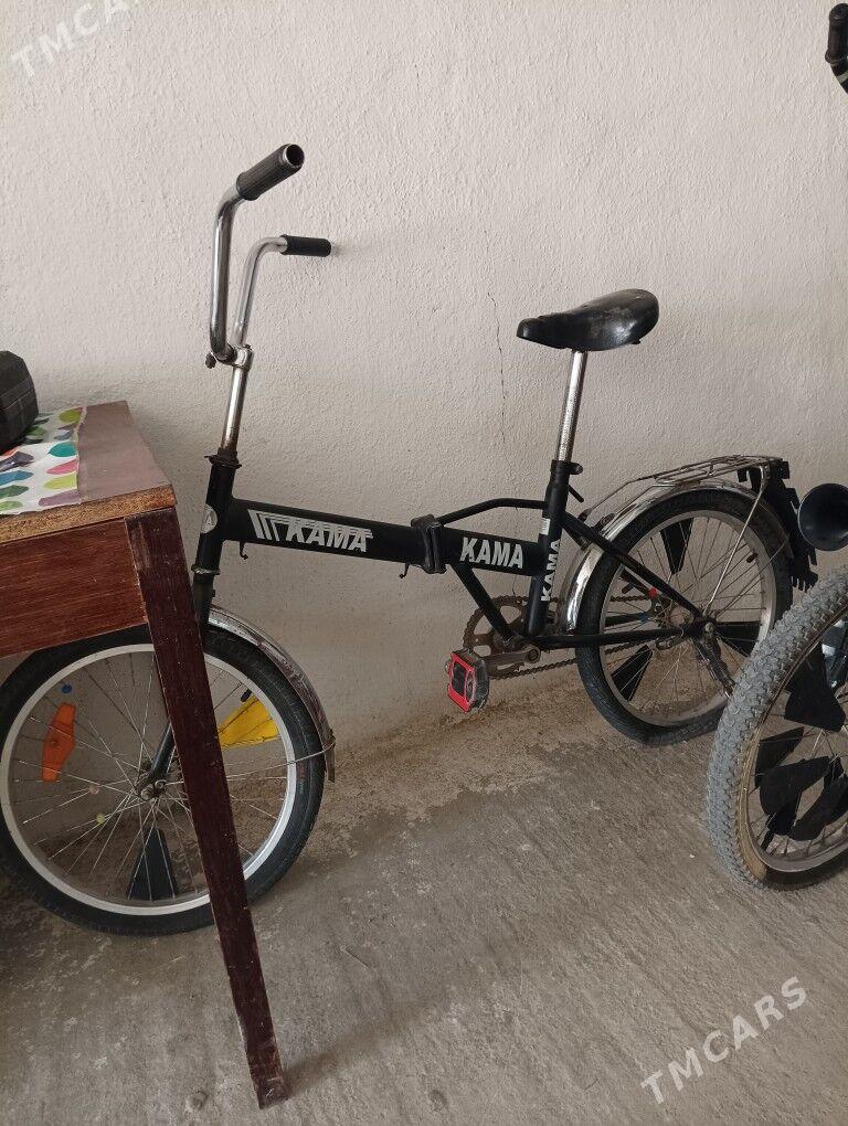 kama tigir - Balkanabat - img 4