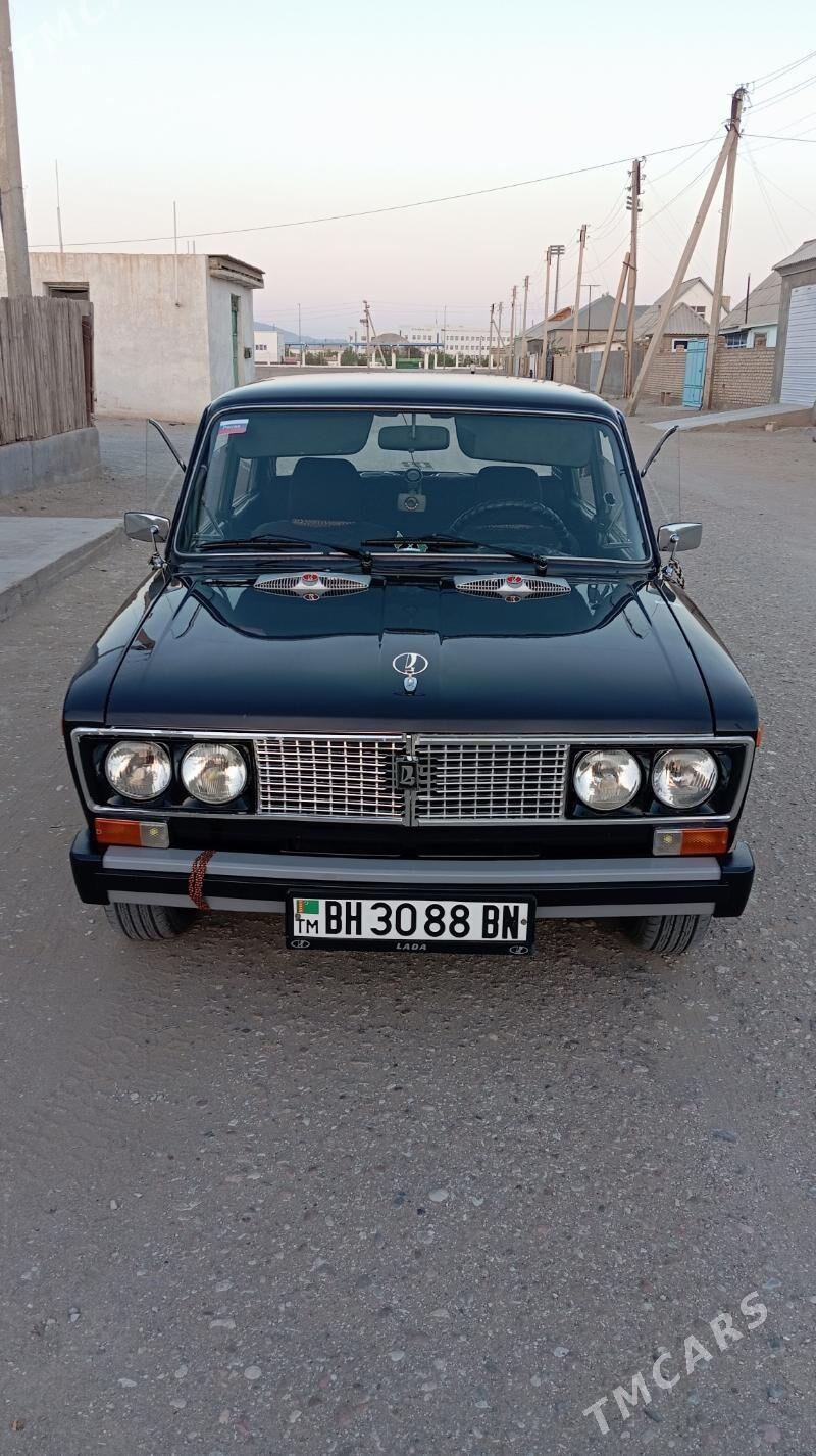 Lada 2106 1985 - 40 000 TMT - Гумдаг - img 5