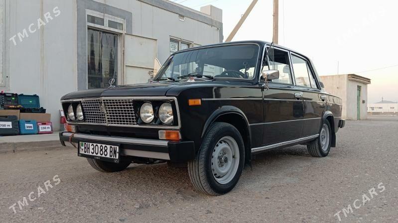 Lada 2106 1985 - 40 000 TMT - Гумдаг - img 4