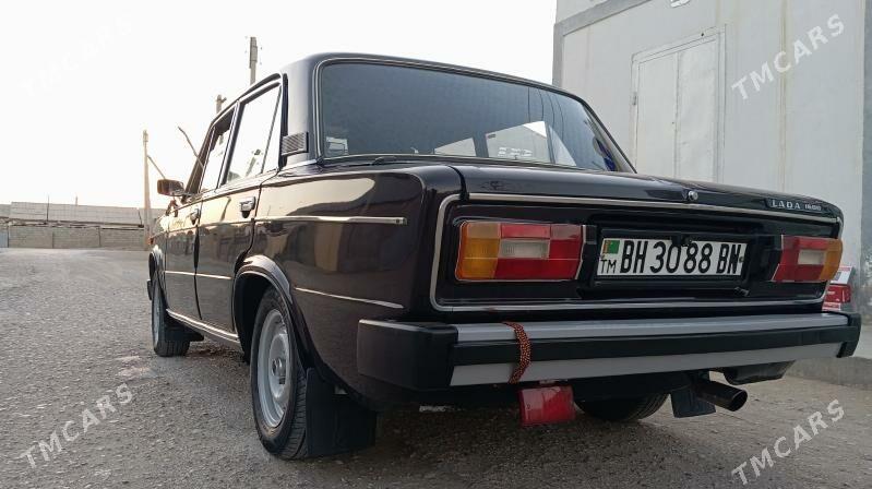 Lada 2106 1985 - 40 000 TMT - Гумдаг - img 2