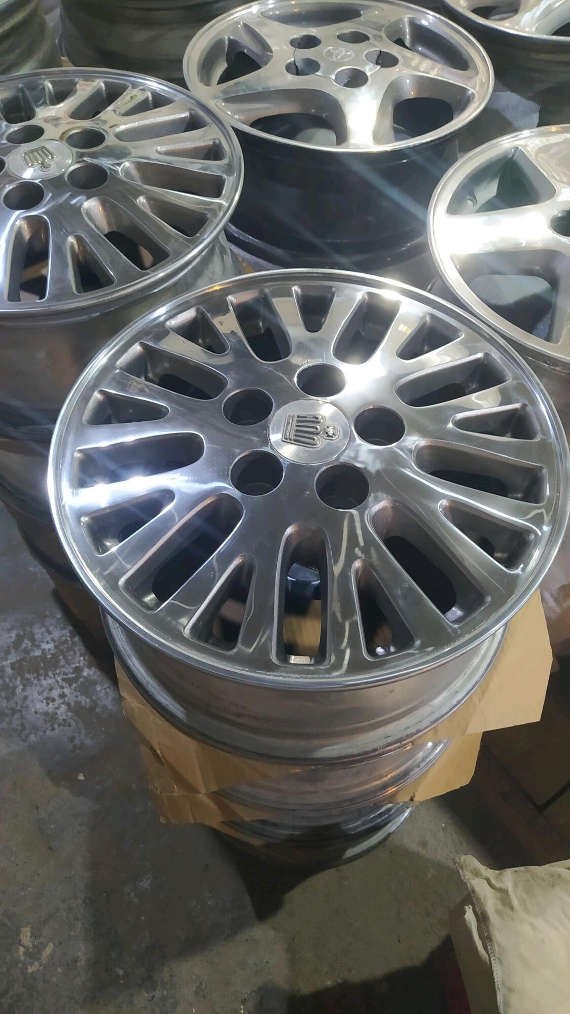 krawn disga R15 angar 4 400 TMT - Мары - img 2