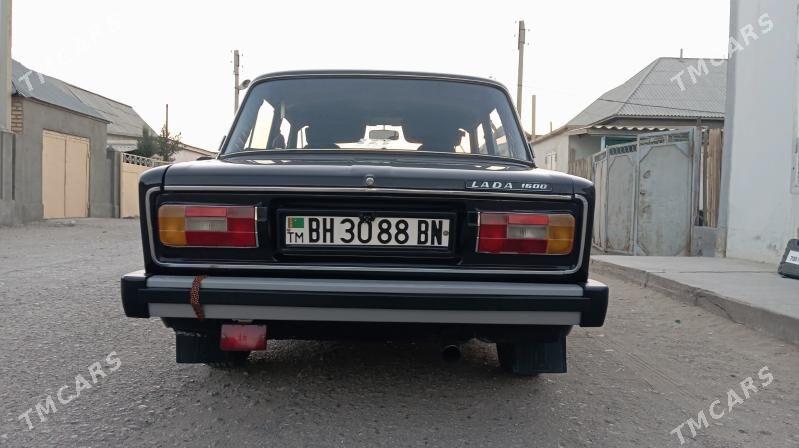 Lada 2106 1985 - 40 000 TMT - Гумдаг - img 3