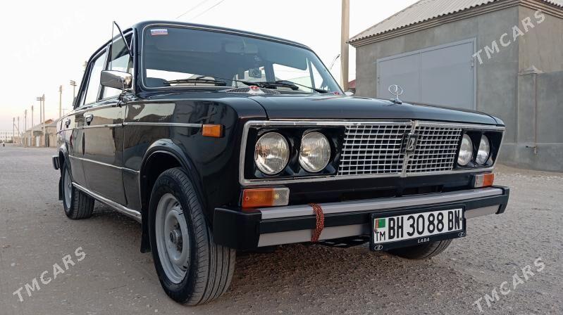 Lada 2106 1985 - 40 000 TMT - Гумдаг - img 6
