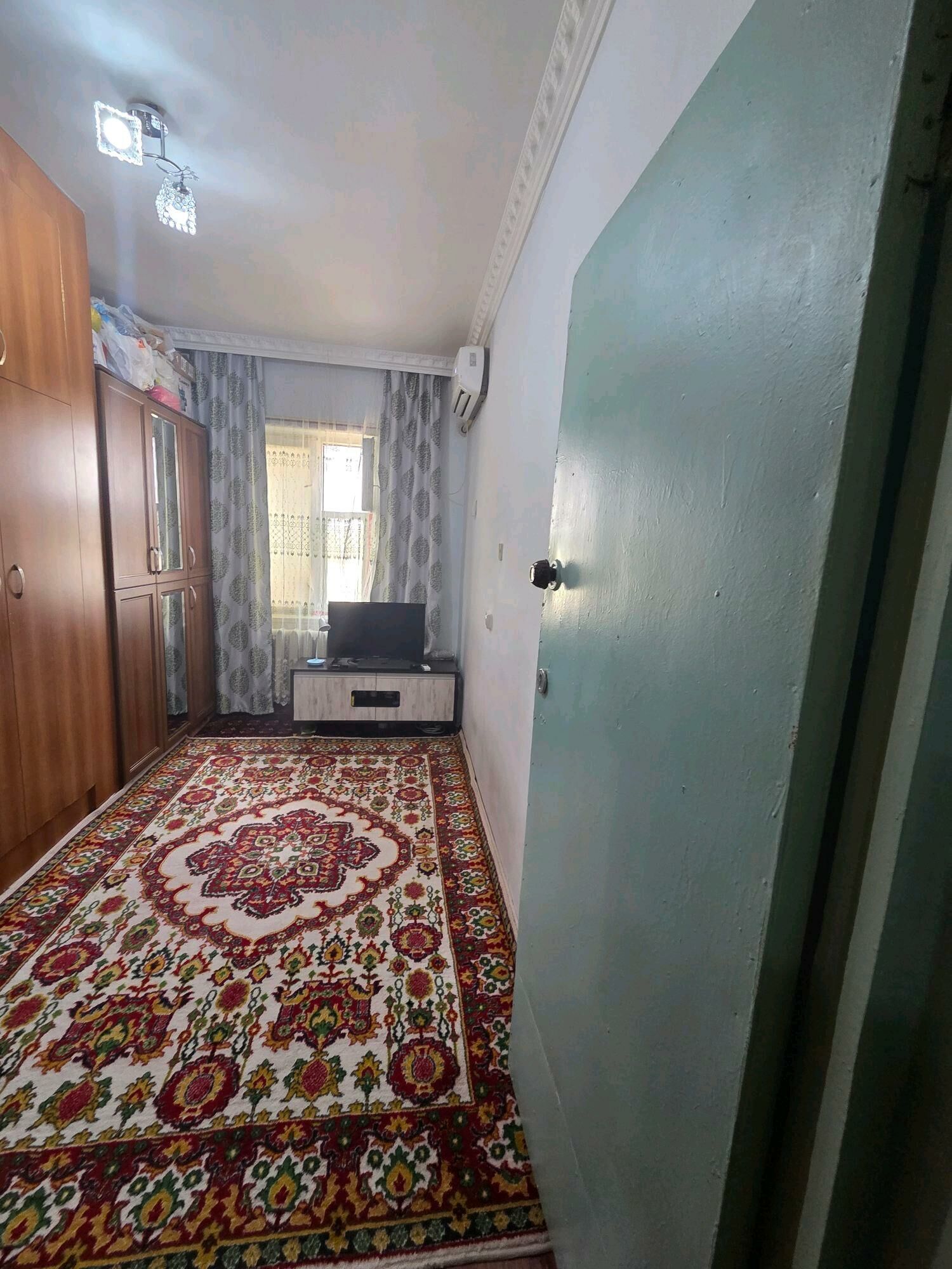 Квартира 30 микр 3 комн - Ашхабад - img 6