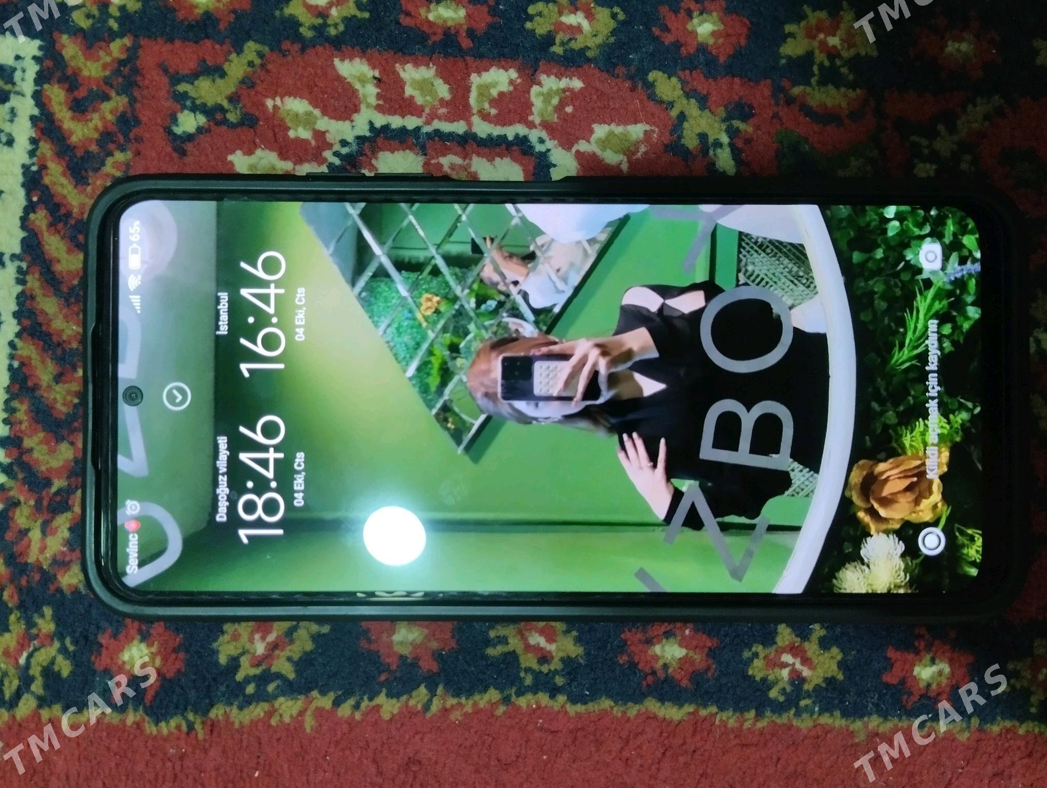 Redmi note 12R pro - Daşoguz - img 4