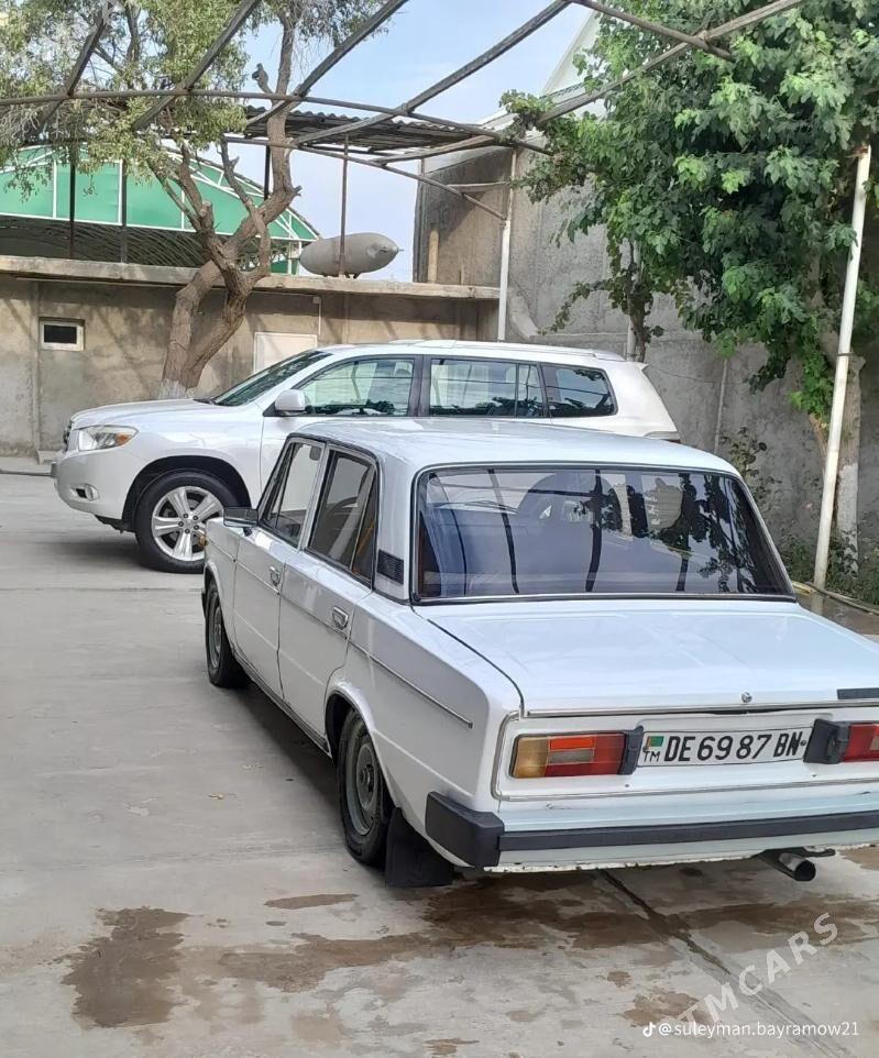 Lada 2106 1998 - 34 000 TMT - Гызыларбат - img 4