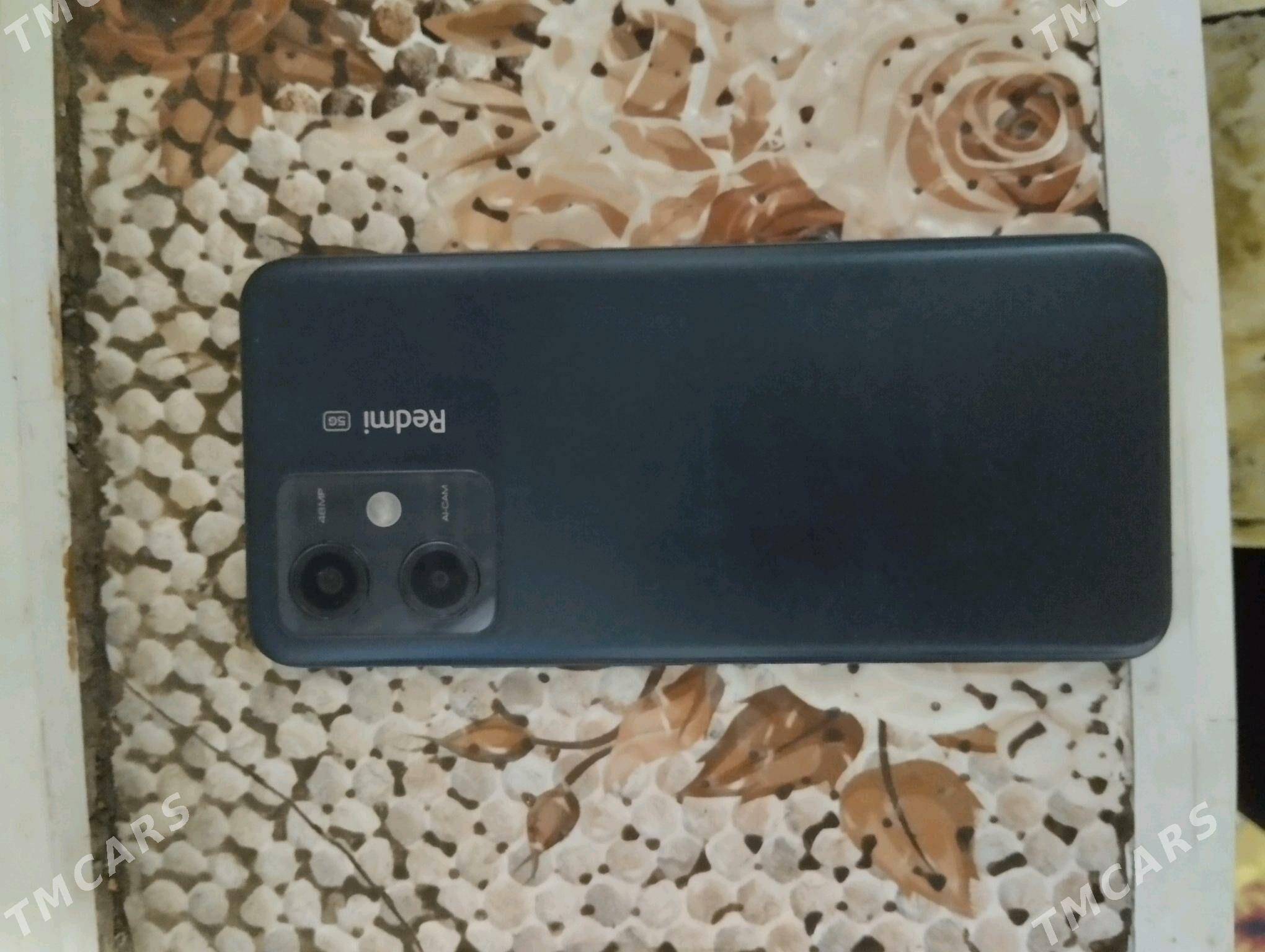 Redmi note 12R pro - Daşoguz - img 3