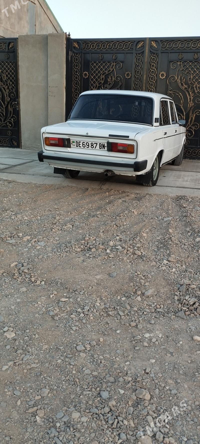 Lada 2106 1998 - 34 000 TMT - Гызыларбат - img 2