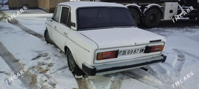 Lada 2106 1998 - 34 000 TMT - Гызыларбат - img 7