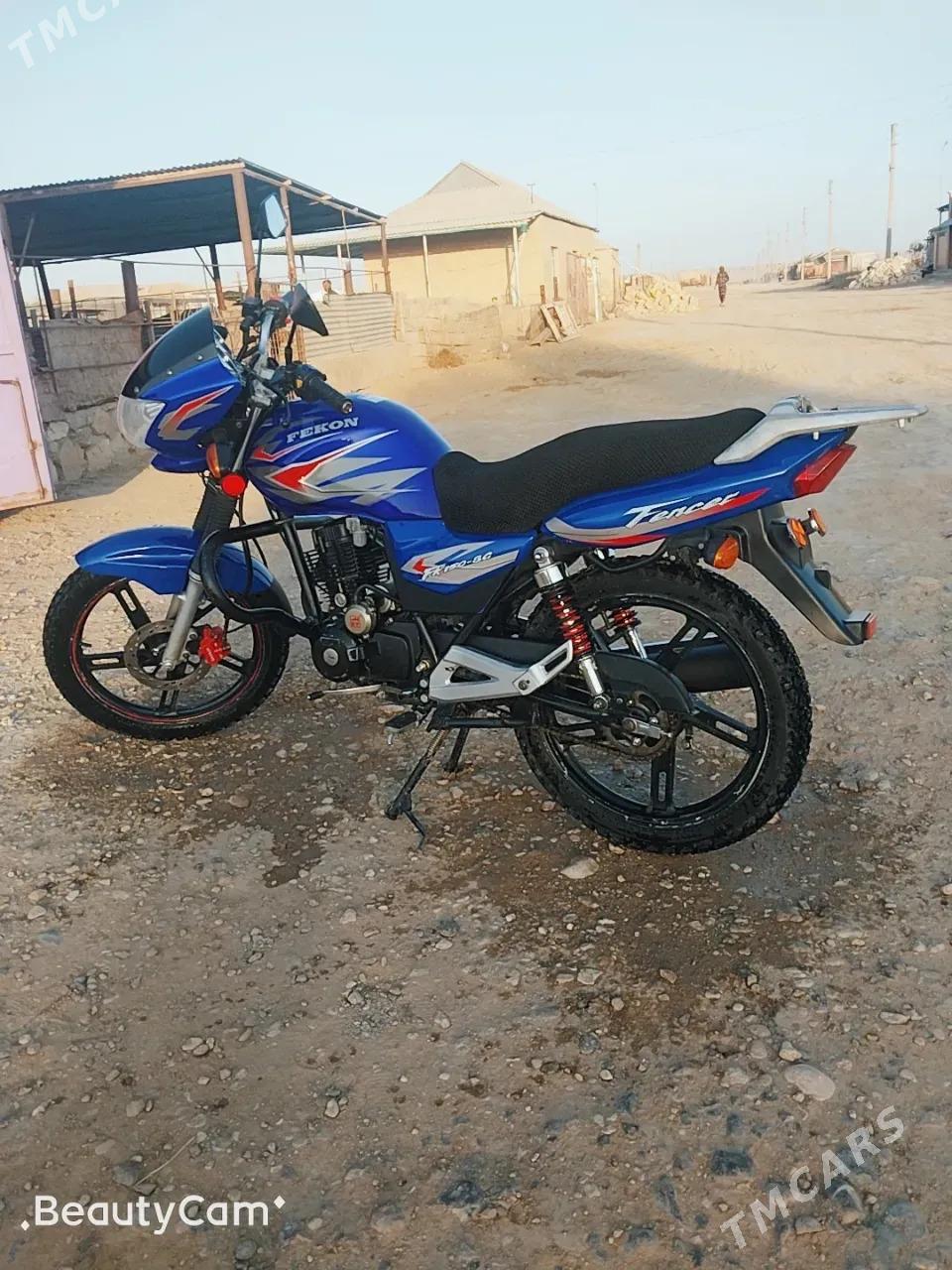 Fekon FK150-8G 2023 - 16 000 TMT - Etrek - img 2