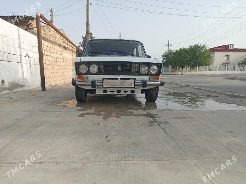 Lada 2106 1993 - 30 000 TMT - Gyzylarbat - img 6