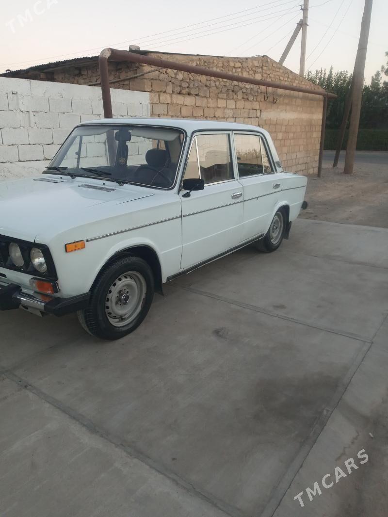 Lada 2106 1993 - 30 000 TMT - Gyzylarbat - img 3