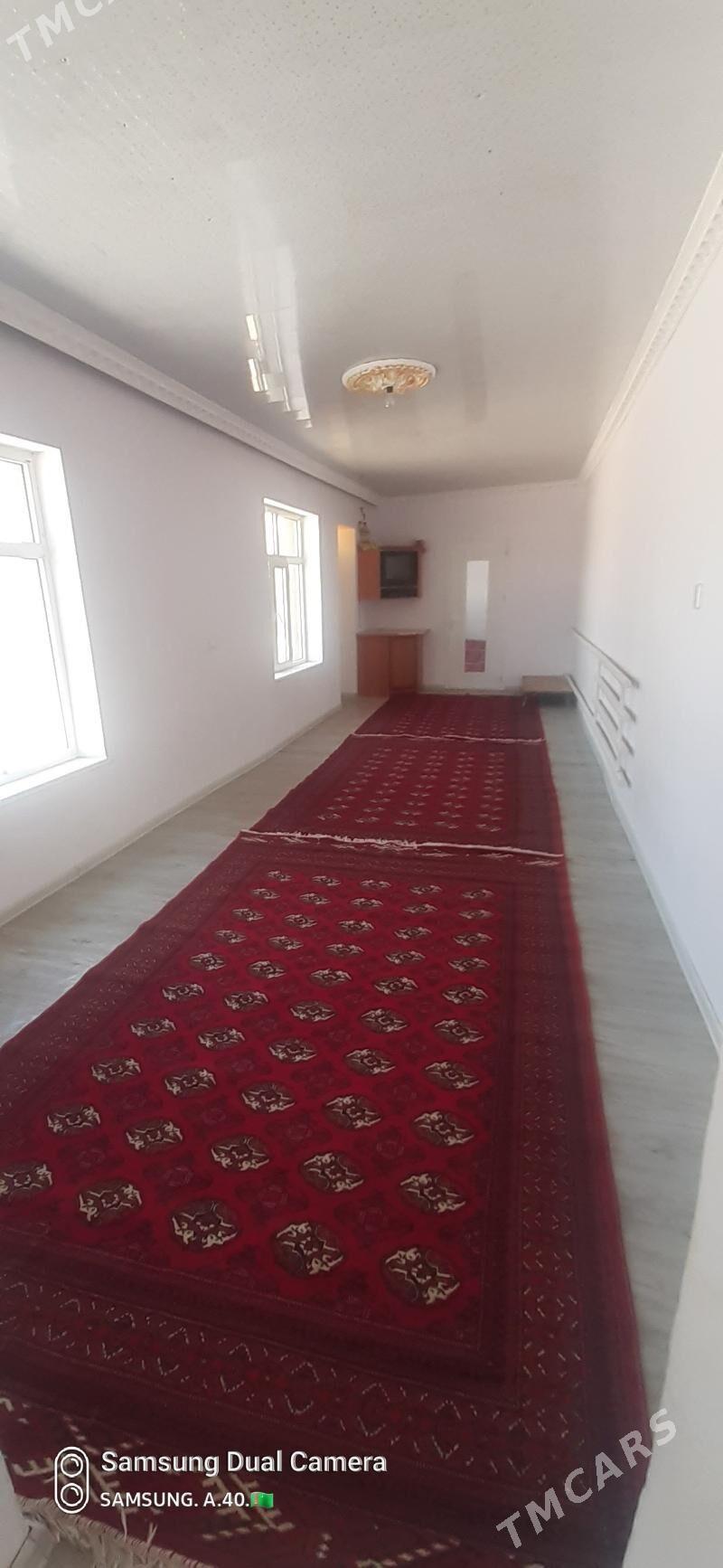 Jaý kireýne - Gyzylarbat - img 2