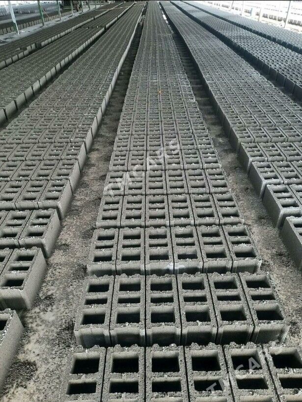 KERPIÇ SEMENT MITI КИРПИЧ - Aşgabat - img 2