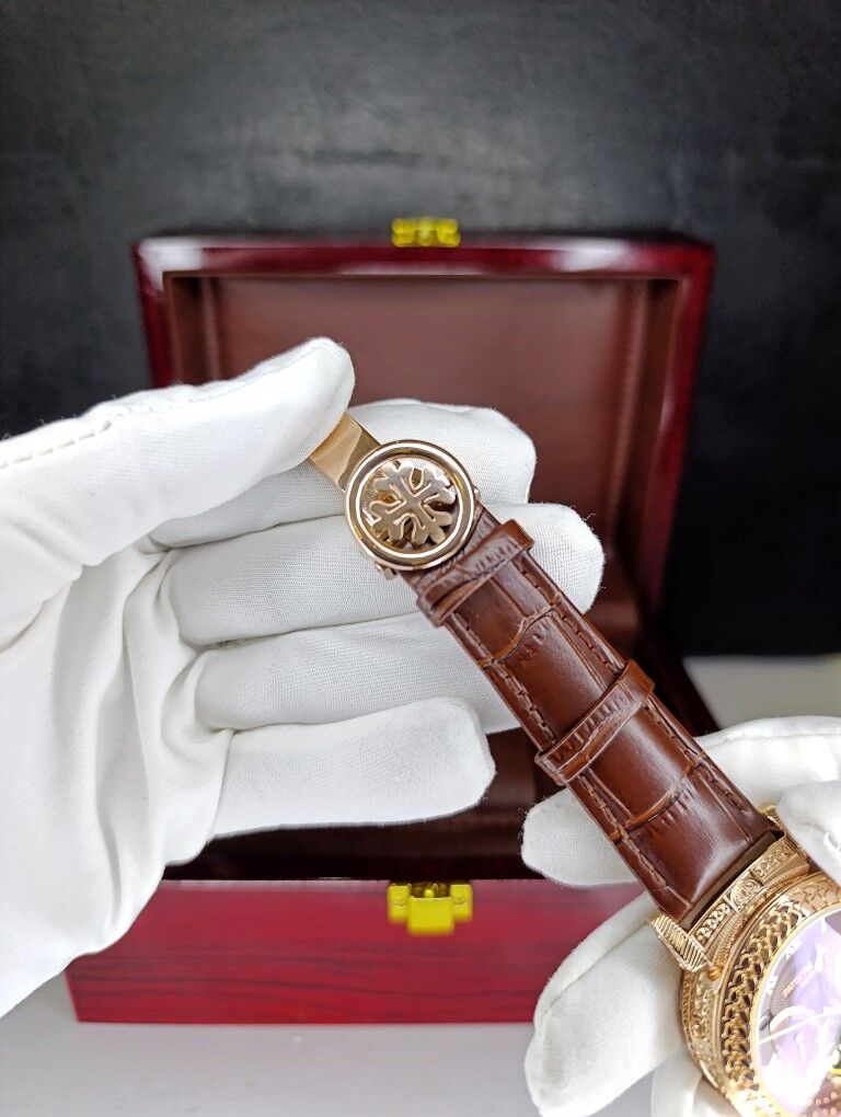 sagat Patek Philippe paket - Ашхабад - img 4