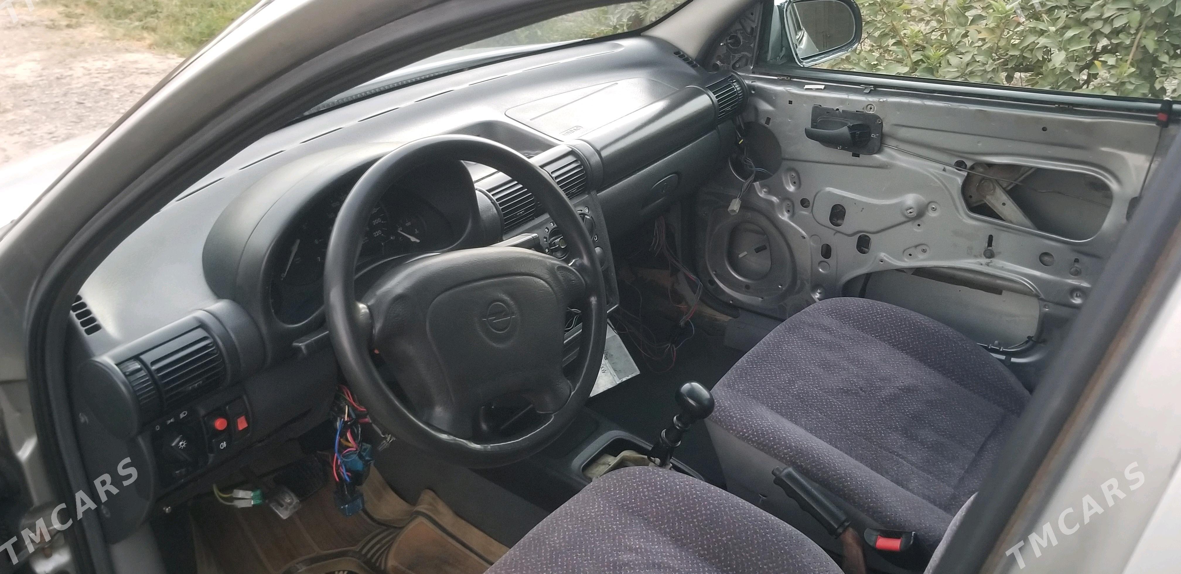 Opel Vita 1995 - 26 000 TMT - Мары - img 4