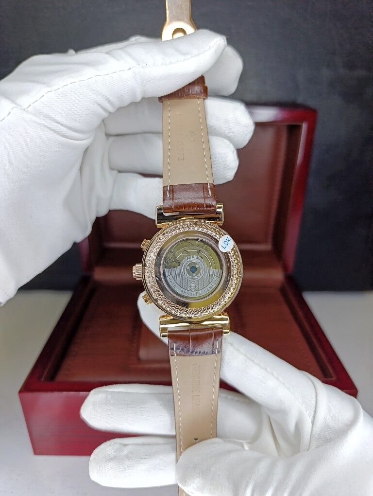 sagat Patek Philippe paket - Ашхабад - img 5