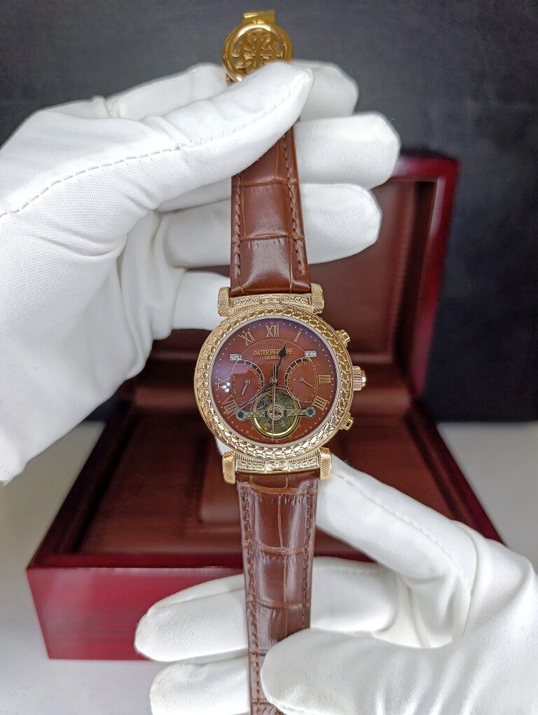 sagat Patek Philippe paket - Ашхабад - img 2