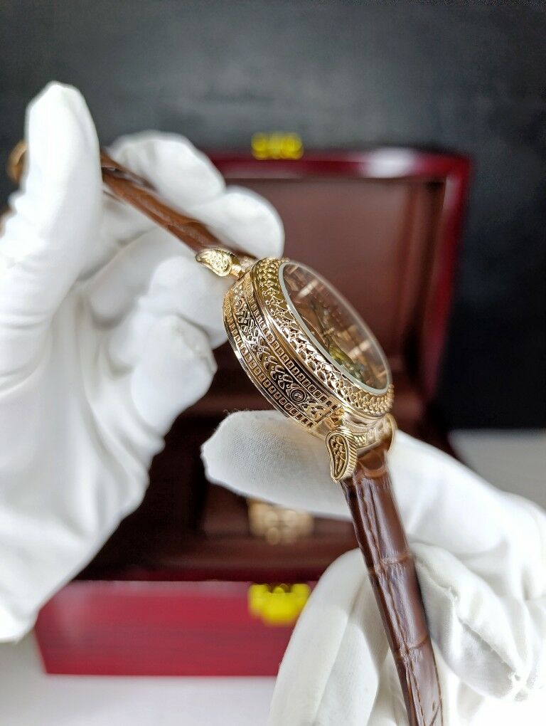 sagat Patek Philippe paket - Ашхабад - img 3