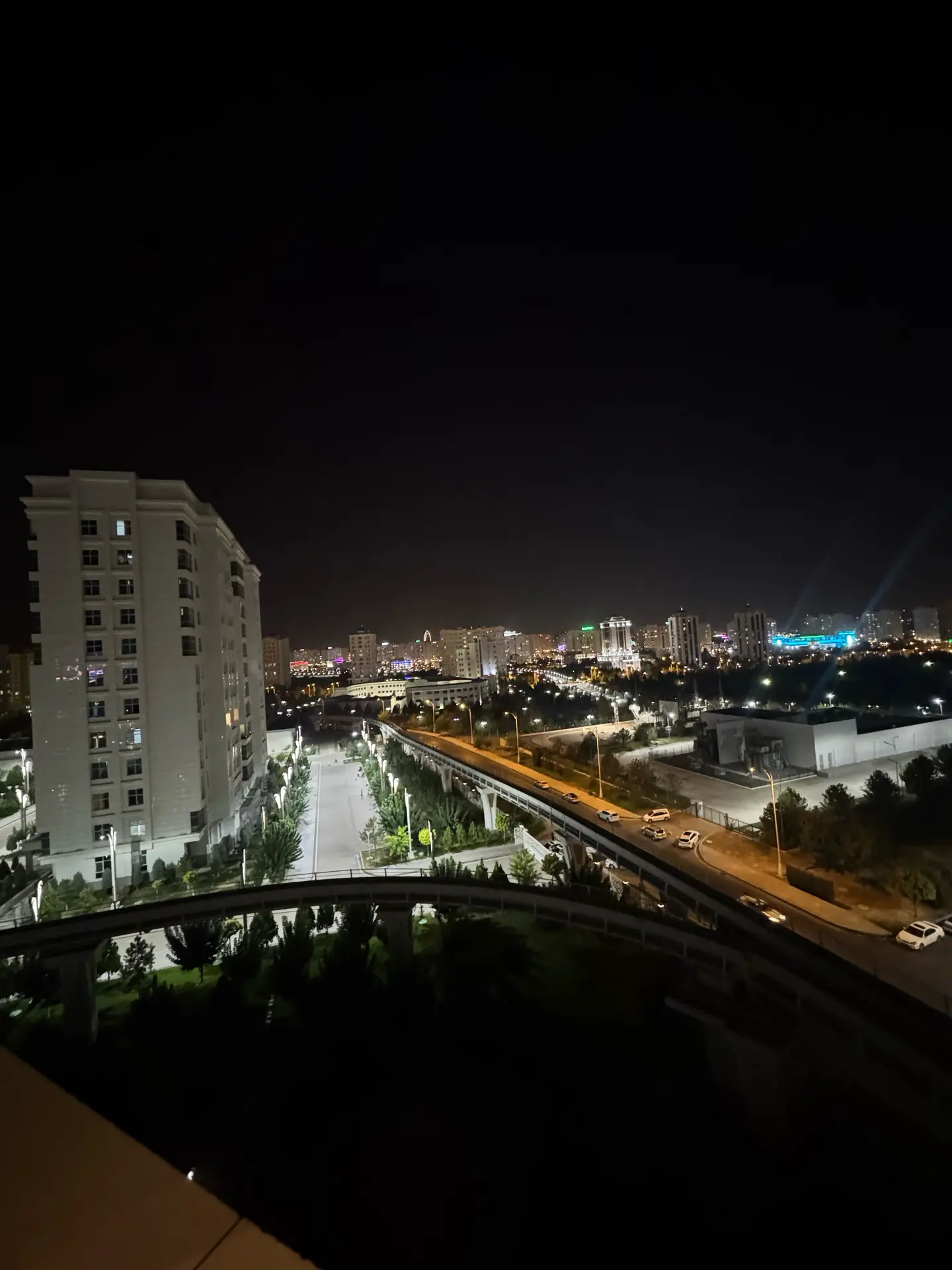 Олимпийский элитка Olimpiyskiy - Aşgabat - img 8