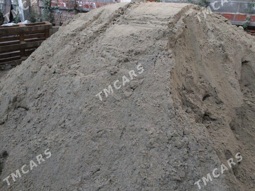 KERPIÇ SEMENT MYTY КИРПИЧ - Ашхабад - img 3