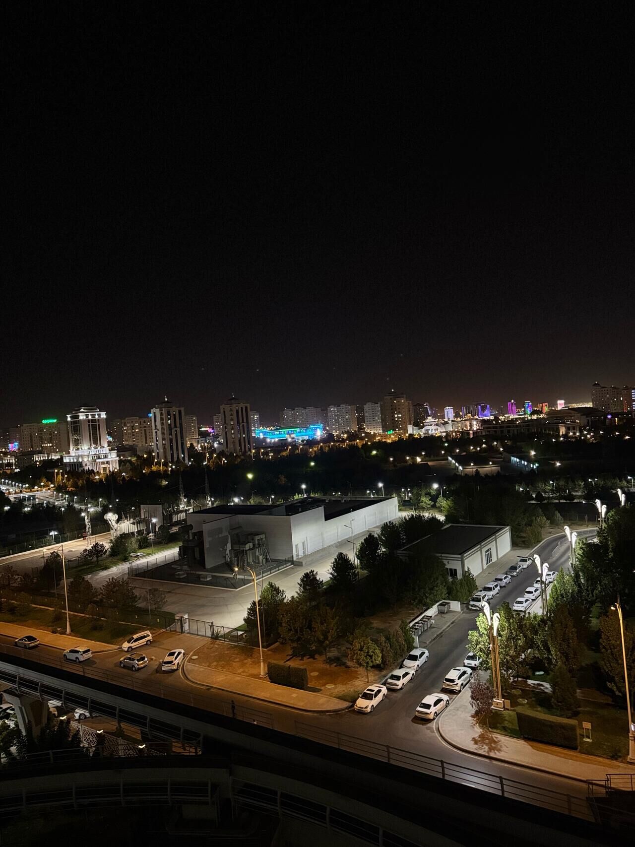 Олимпийский элитка Olimpiyskiy - Aşgabat - img 6