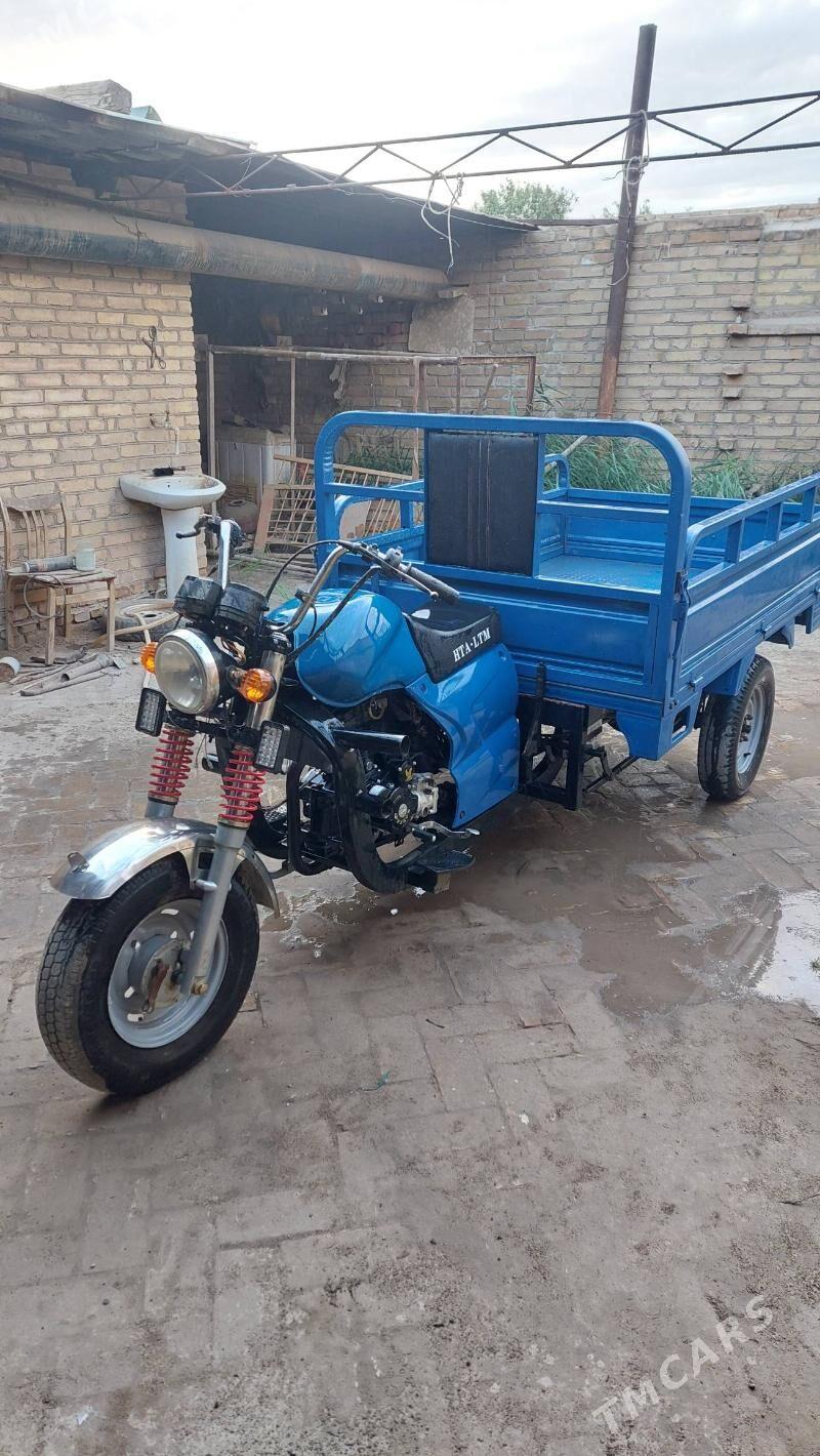 Fekon FK200-14G 2013 - 22 000 TMT - Saýat - img 2