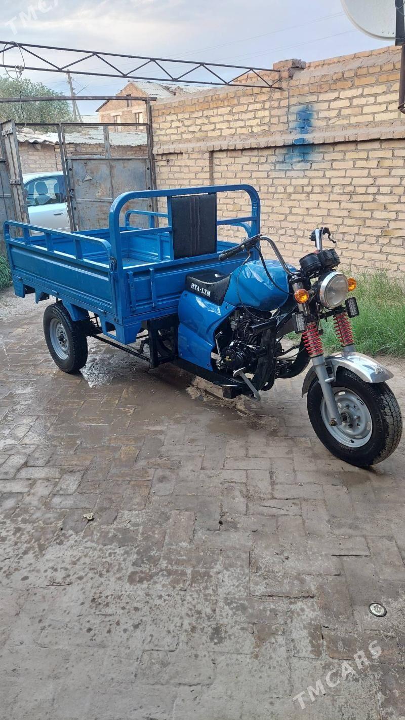 Fekon FK200-14G 2013 - 22 000 TMT - Saýat - img 4