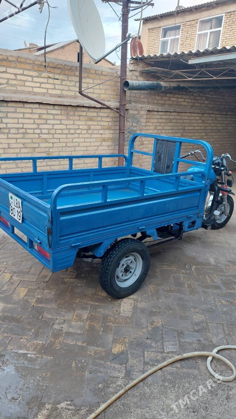 Fekon FK200-14G 2013 - 22 000 TMT - Saýat - img 1