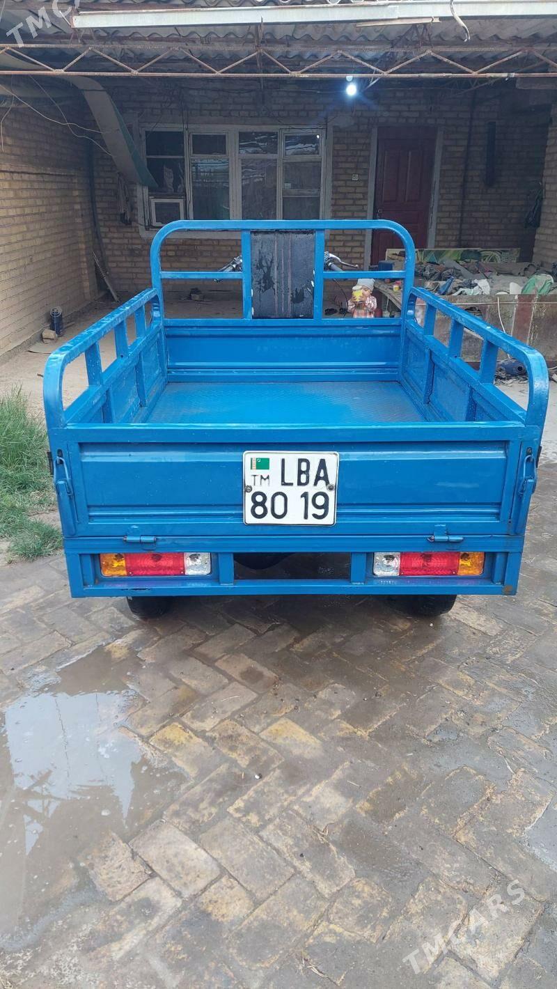 Fekon FK200-14G 2013 - 22 000 TMT - Saýat - img 3