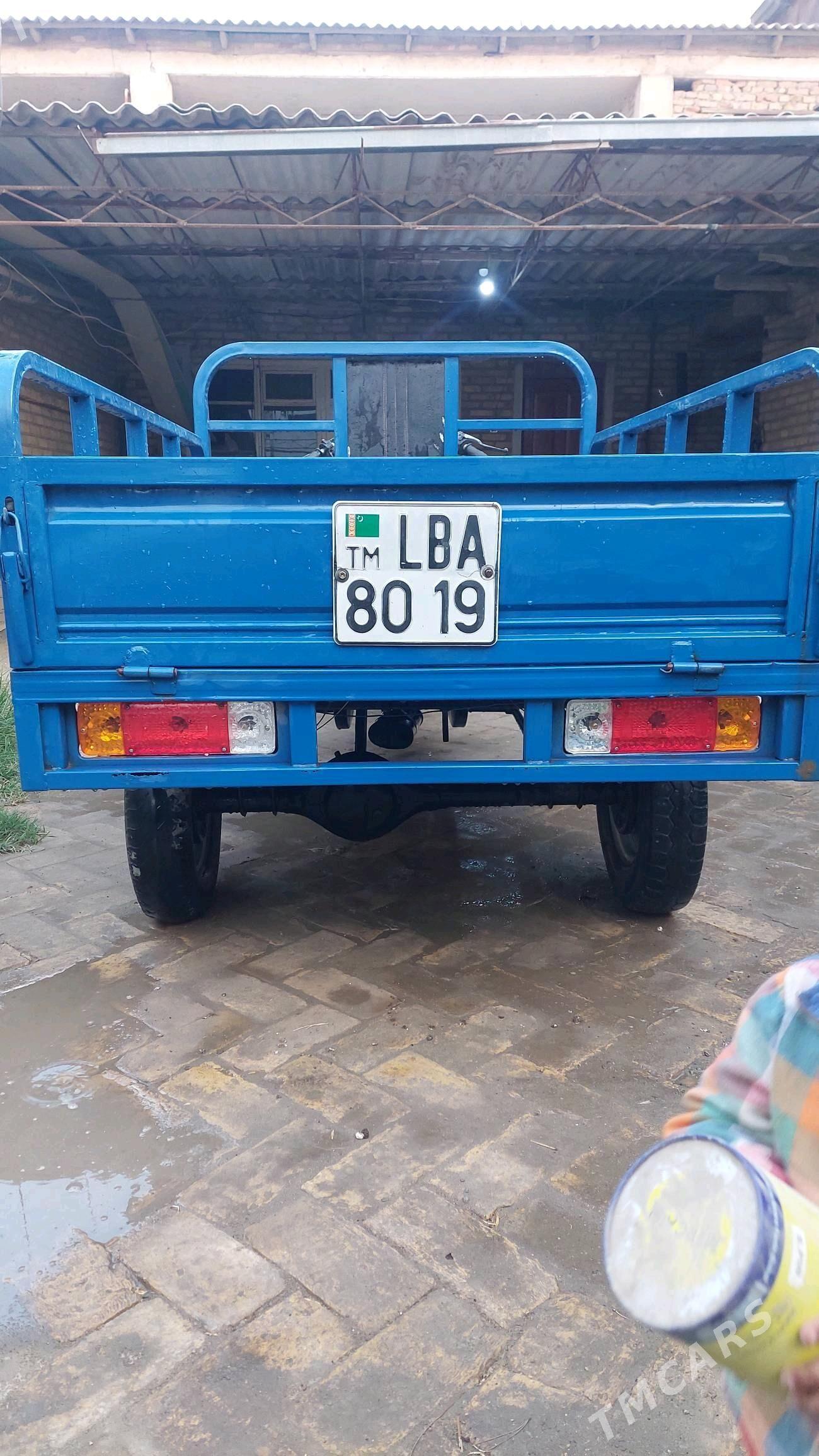 Fekon FK200-14G 2013 - 22 000 TMT - Saýat - img 6