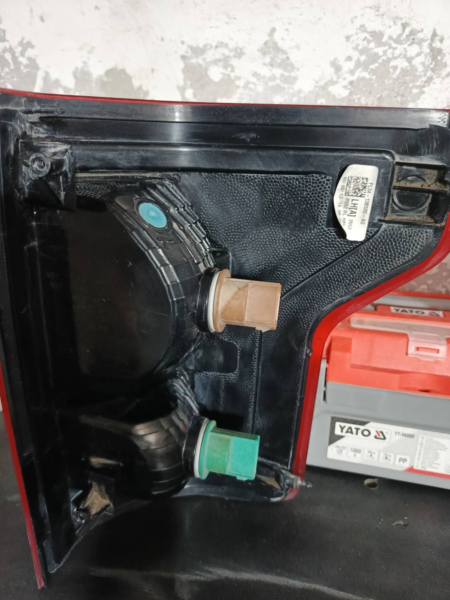 ford yzky fara 3 000 TMT - Büzmeýin - img 6