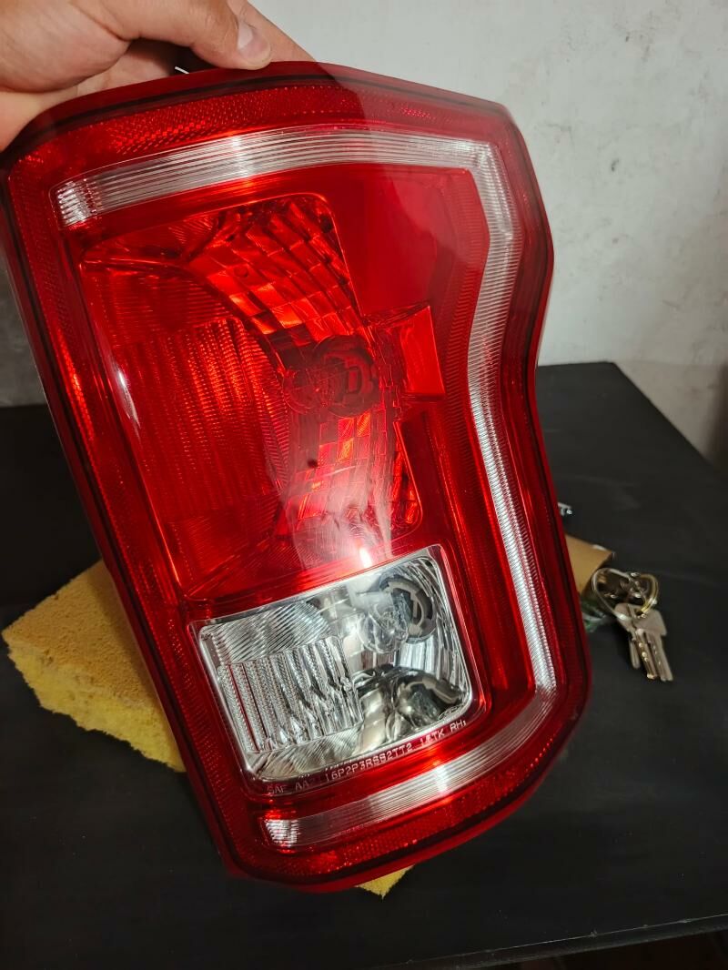 ford yzky fara 3 000 TMT - Büzmeýin - img 2