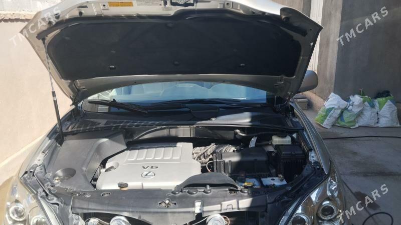 Lexus RX 350 2007 - 310 000 TMT - Кёнеургенч - img 6