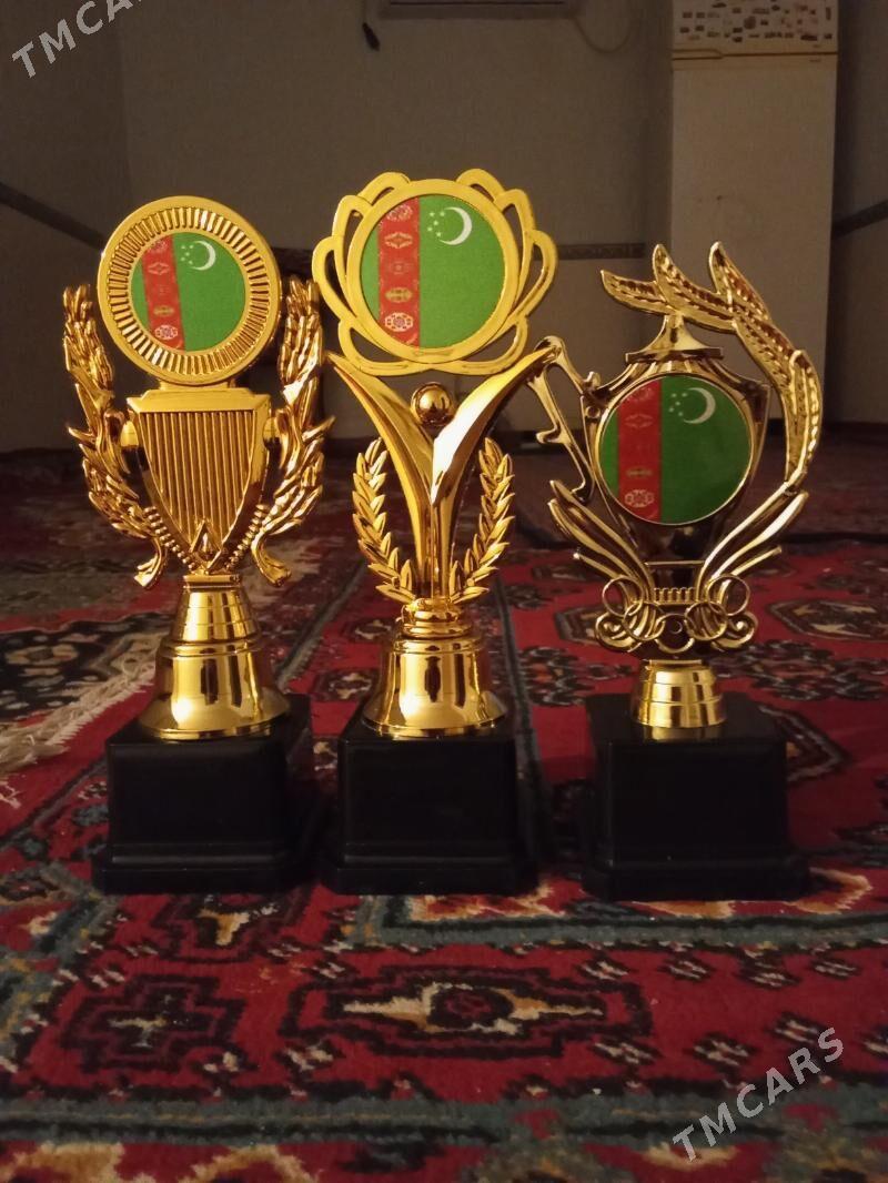 kubok - Mary - img 2