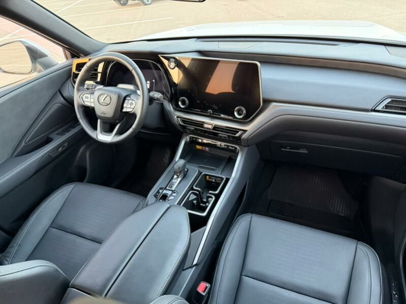 Lexus TX 2024 - 1 121 000 TMT - Ашхабад - img 7