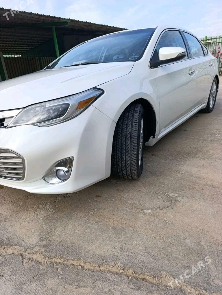 Toyota Avalon 2013 - 260 000 TMT - Täze zaman - img 3