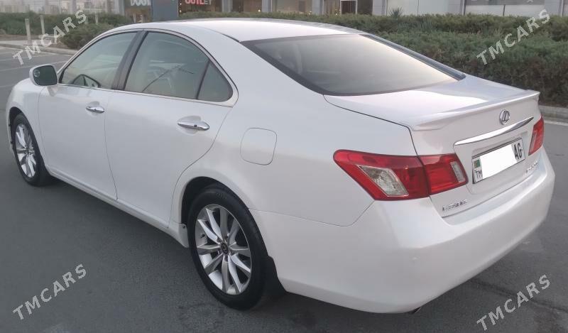 Lexus ES 350 2006 - 210 000 TMT - Aşgabat - img 4