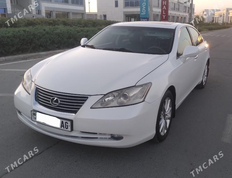 Lexus ES 350 2006 - 210 000 TMT - Aşgabat - img 3