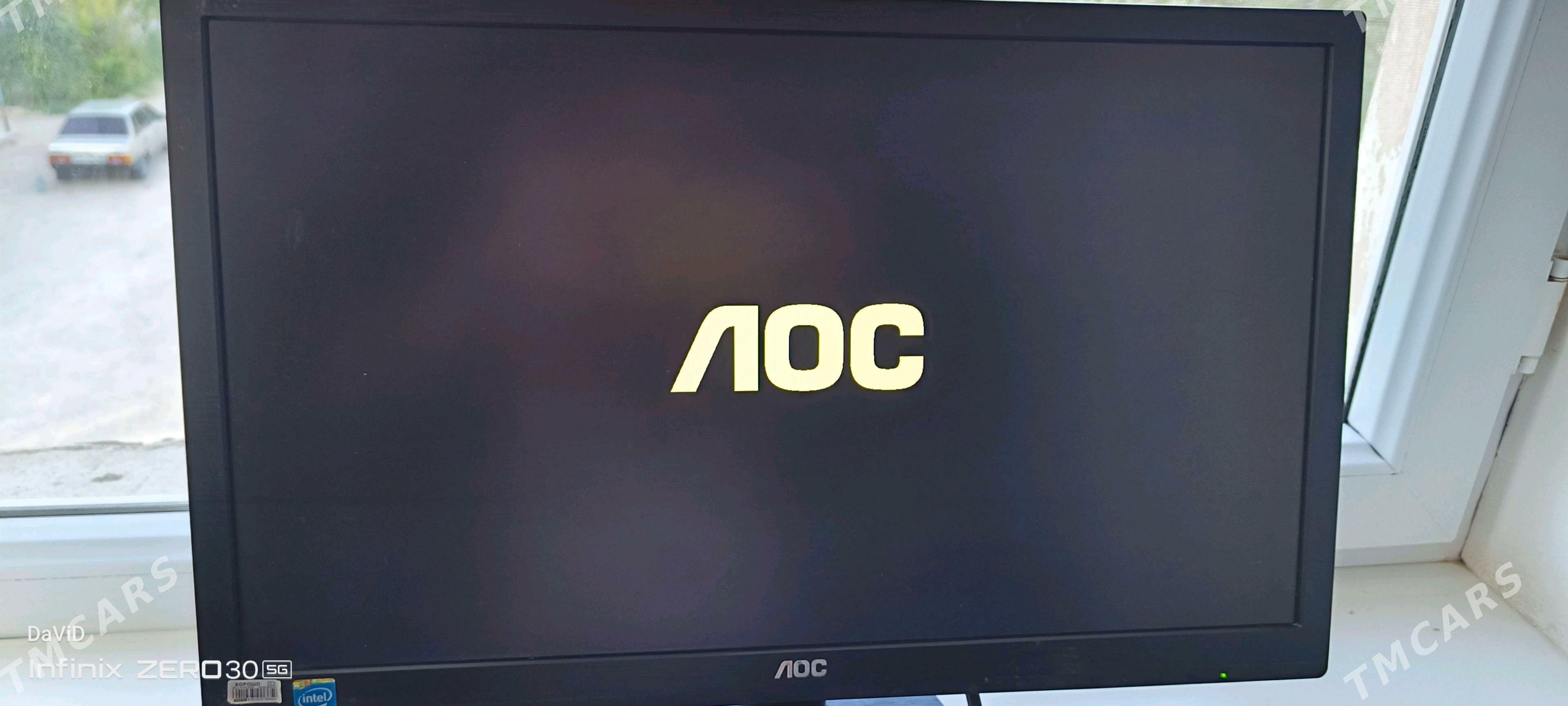 AOC 22 дюймовый - Balkanabat - img 2
