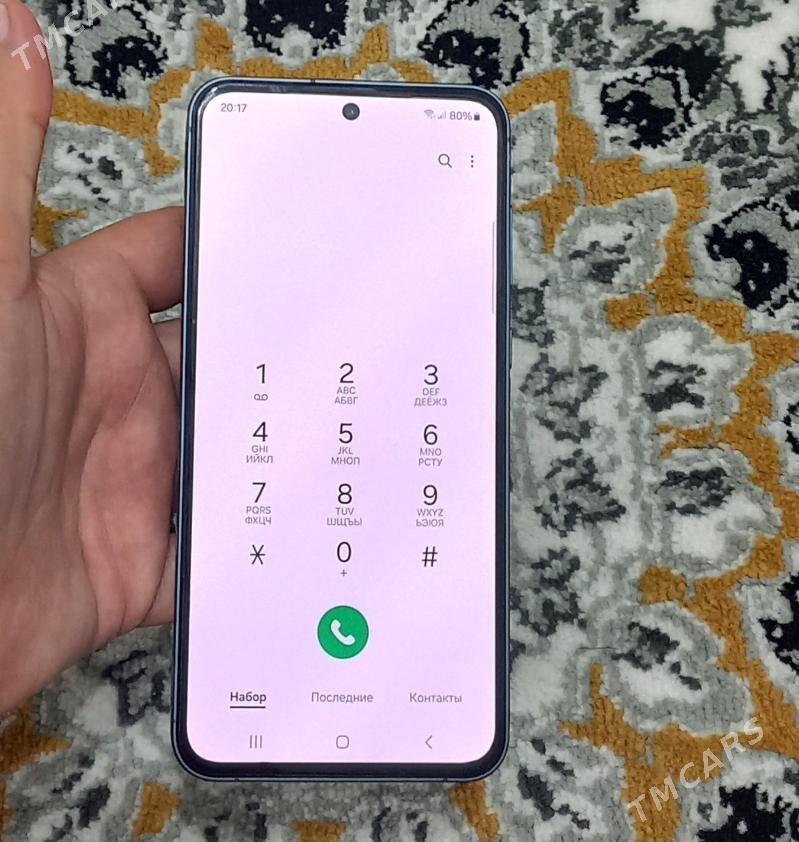Samsung A55  5G - Туркменбаши - img 2