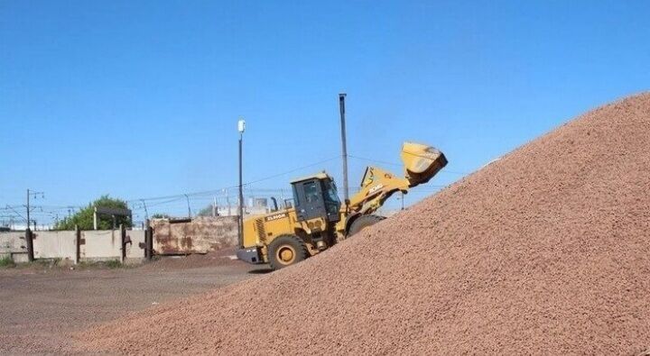 GUM KERPIÇ MYTY ŞEBEN ÇÄGE - Ашхабад - img 3