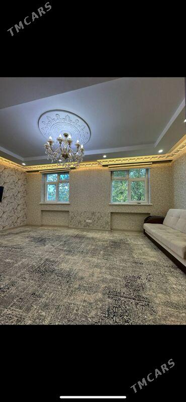 satlyk 5 mkr ful 2 etaz - Ашхабад - img 5