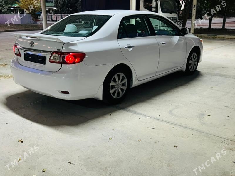 Toyota Corolla 2012 - 165 000 TMT - Ашхабад - img 7