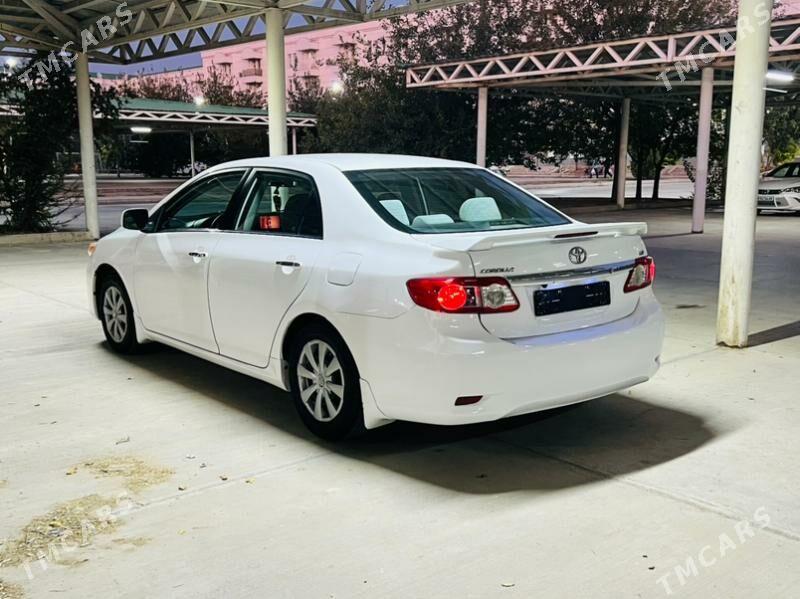 Toyota Corolla 2012 - 165 000 TMT - Ашхабад - img 3