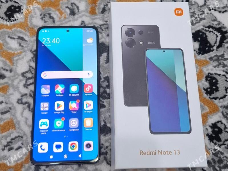 Redmi Not13 - Türkmenbaşy - img 2